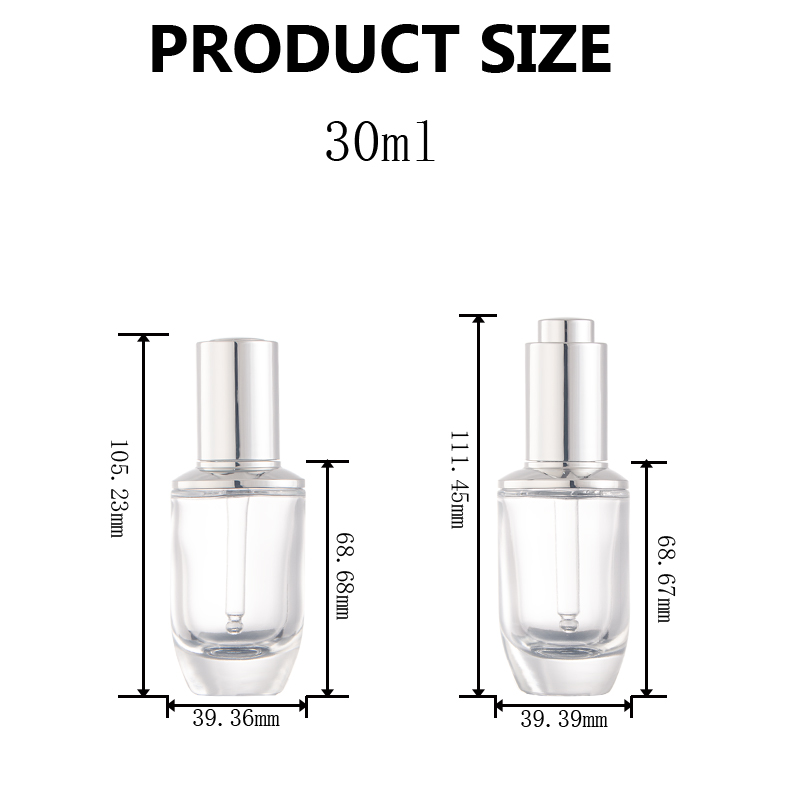 30ml Dropper Bottle